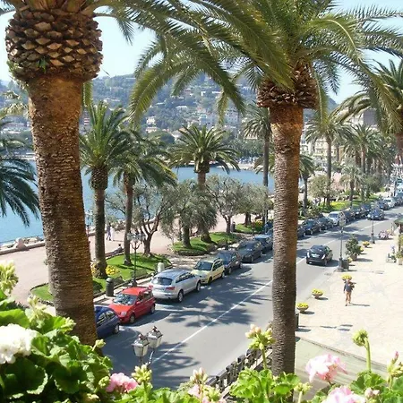 Davanti Al Castello E Al Mare شقة راباللو