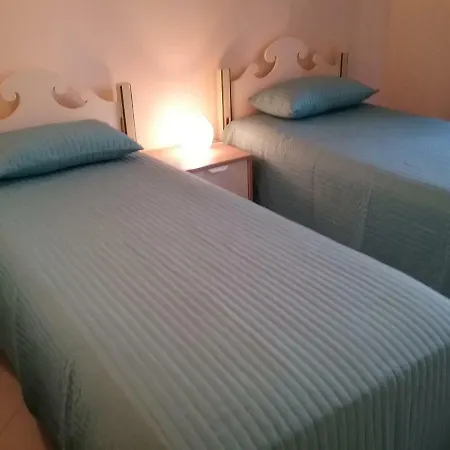 Apartamento Davanti Al Castello E Al Mare Rapallo