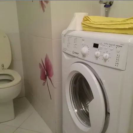 Apartamento Davanti Al Castello E Al Mare Rapallo